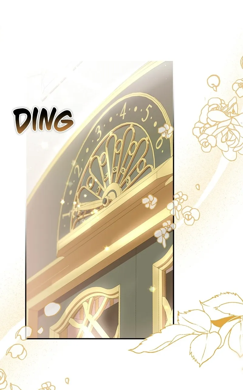 Where the Golden Rose was Plucked Chapter 2 page 83 - 