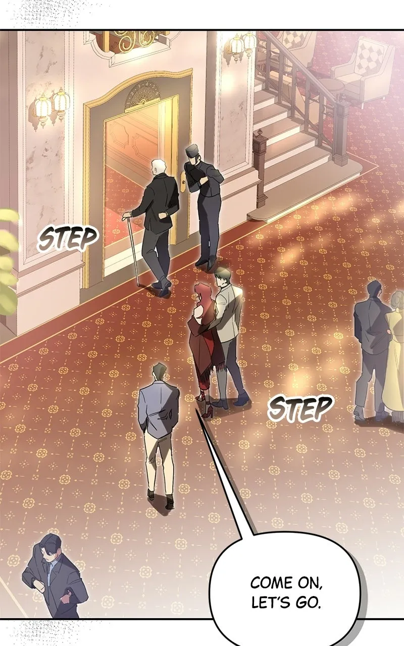 Where the Golden Rose was Plucked Chapter 2 page 86 - 