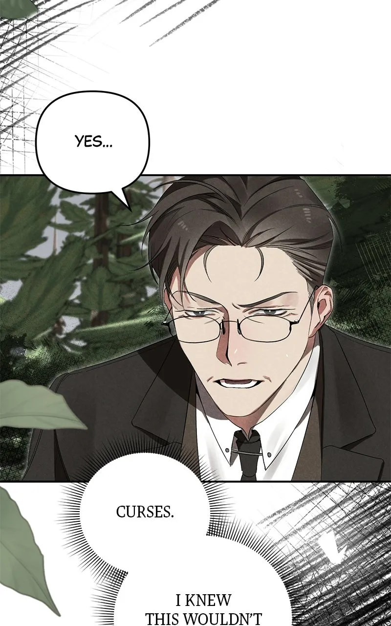 Where the Golden Rose was Plucked Chapter 2 page 10 - 