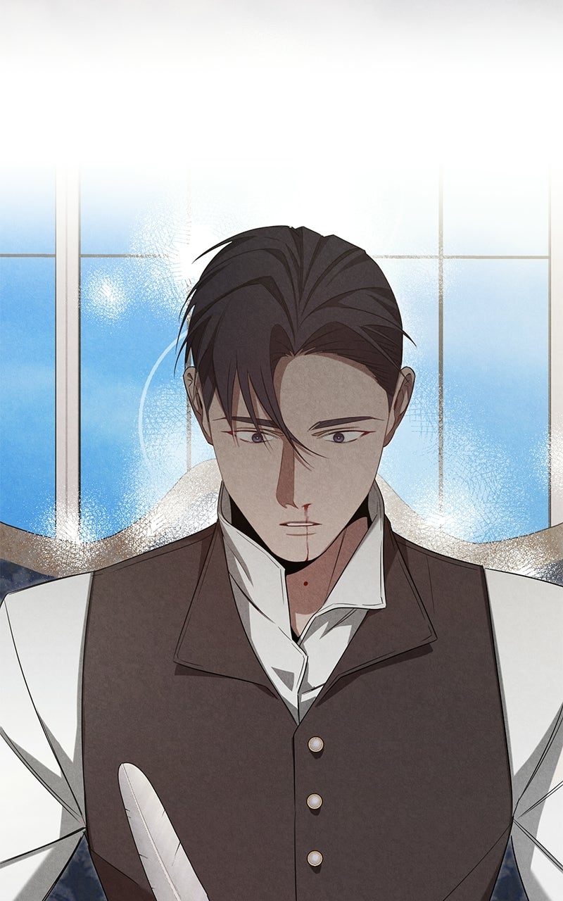 Where the Golden Rose was Plucked Episode 19 page 2 - 