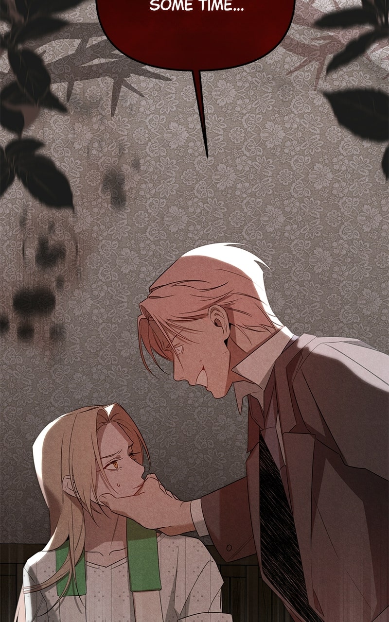 Where the Golden Rose was Plucked Episode 19 page 101 - 
