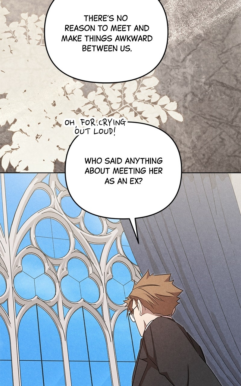 Where the Golden Rose was Plucked Episode 19 page 12 - 
