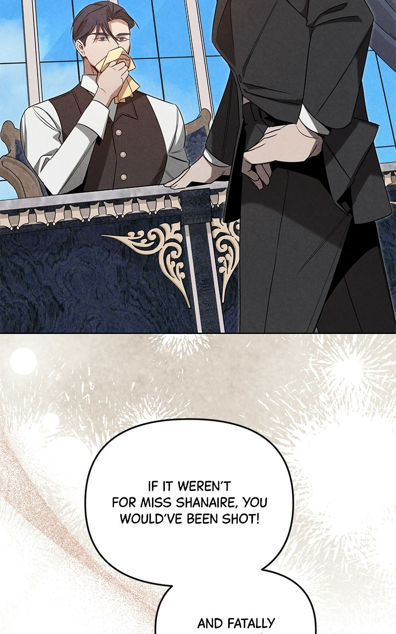 Where the Golden Rose was Plucked Episode 19 page 13 - 