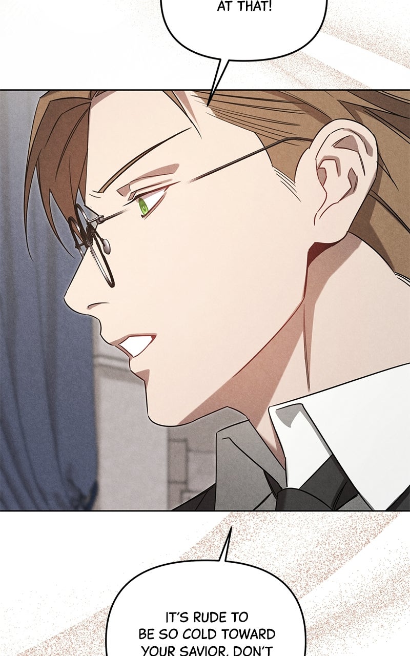 Where the Golden Rose was Plucked Episode 19 page 14 - 