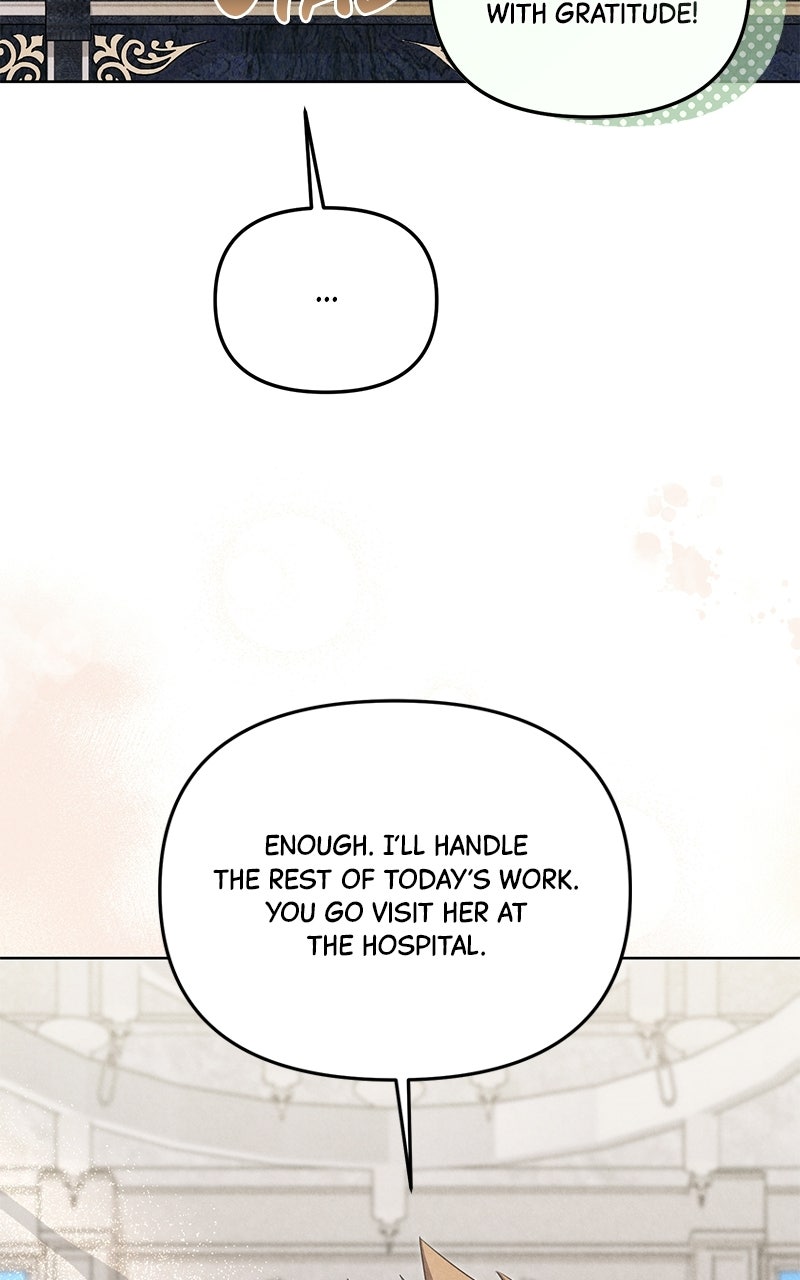 Where the Golden Rose was Plucked Episode 19 page 16 - 