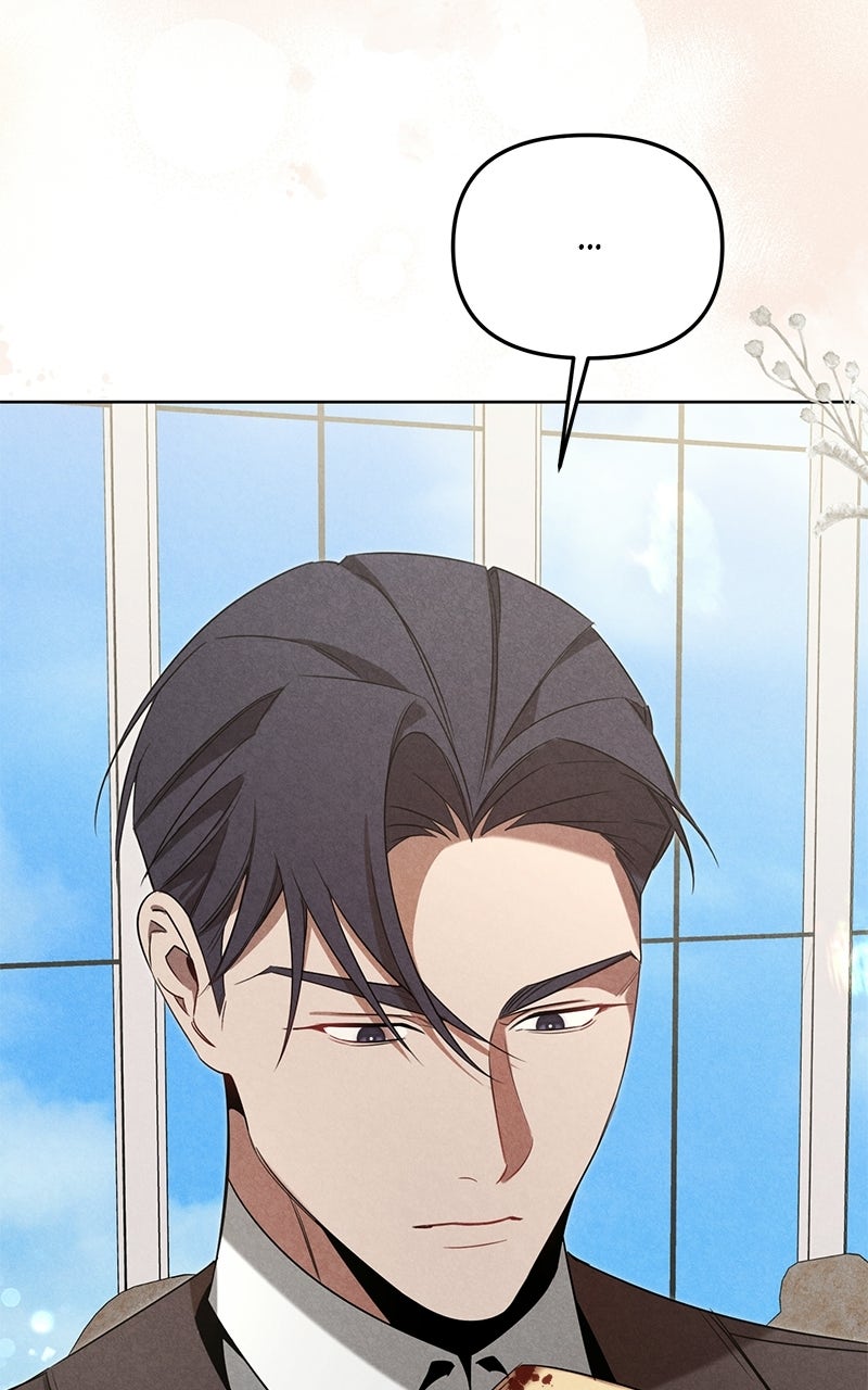 Where the Golden Rose was Plucked Episode 19 page 18 - 