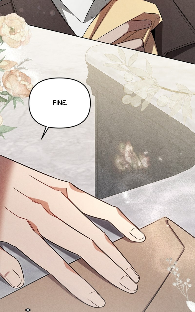 Where the Golden Rose was Plucked Episode 19 page 19 - 