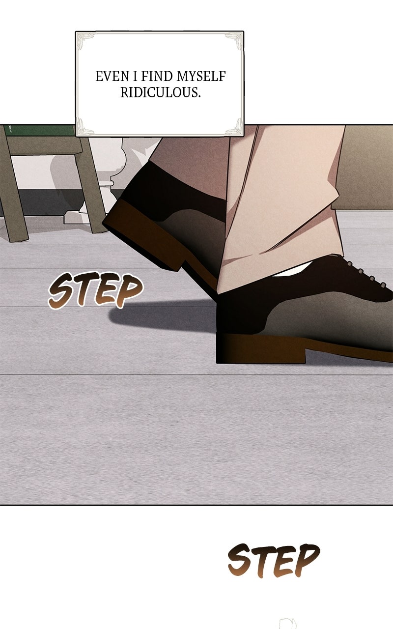 Where the Golden Rose was Plucked Episode 19 page 21 - 