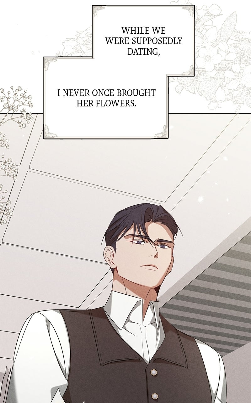 Where the Golden Rose was Plucked Episode 19 page 22 - 