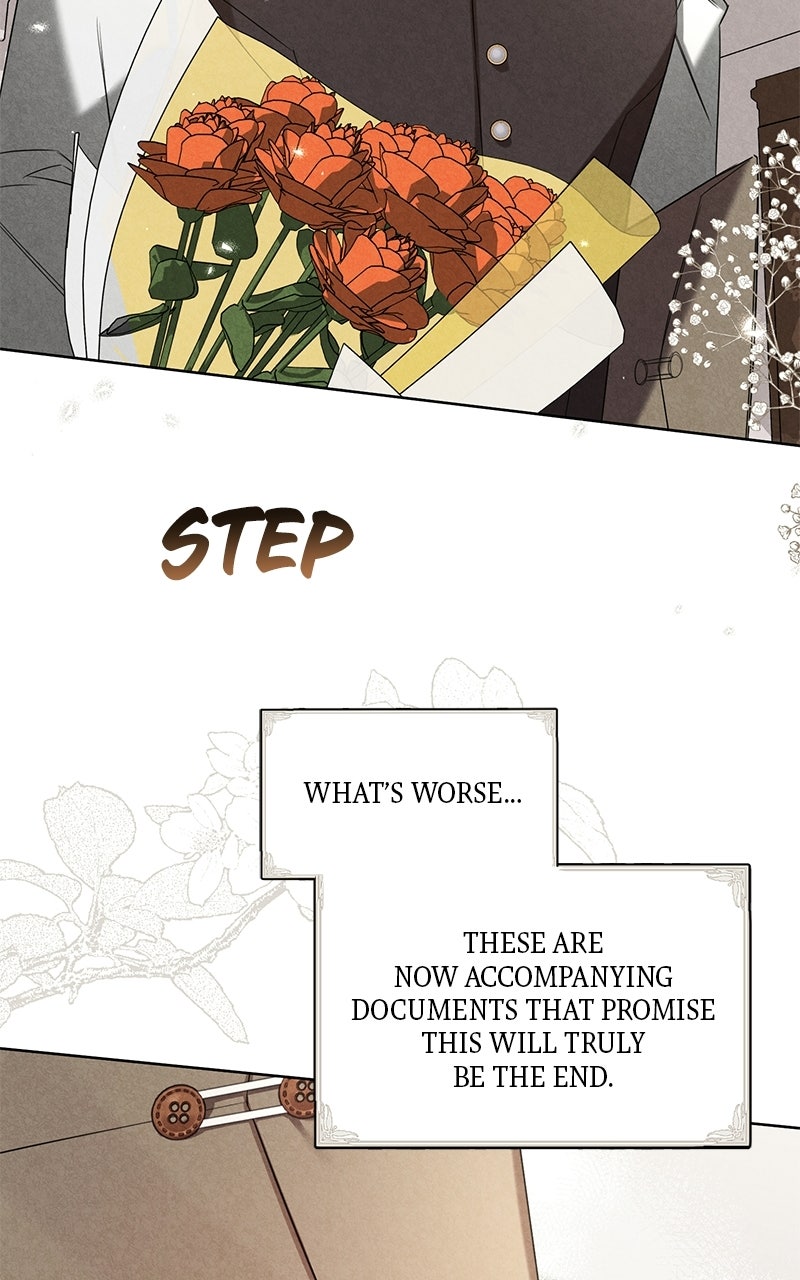Where the Golden Rose was Plucked Episode 19 page 23 - 