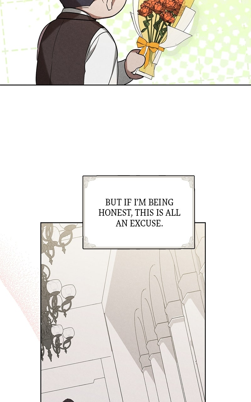 Where the Golden Rose was Plucked Episode 19 page 25 - 