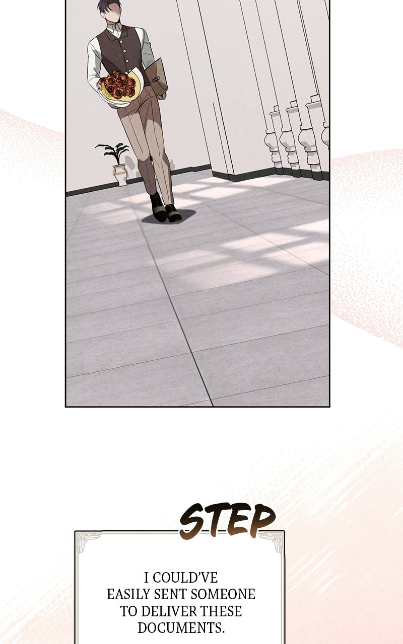 Where the Golden Rose was Plucked Episode 19 page 26 - 