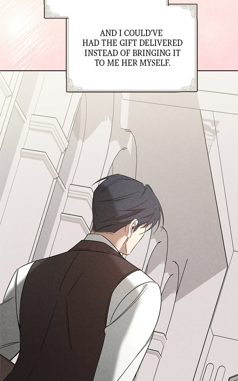 Where the Golden Rose was Plucked Episode 19 page 27 - 
