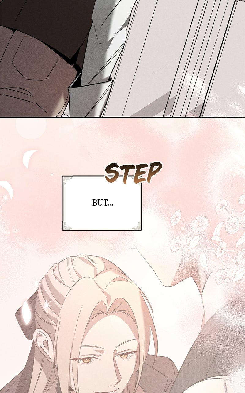 Where the Golden Rose was Plucked Episode 19 page 28 - 