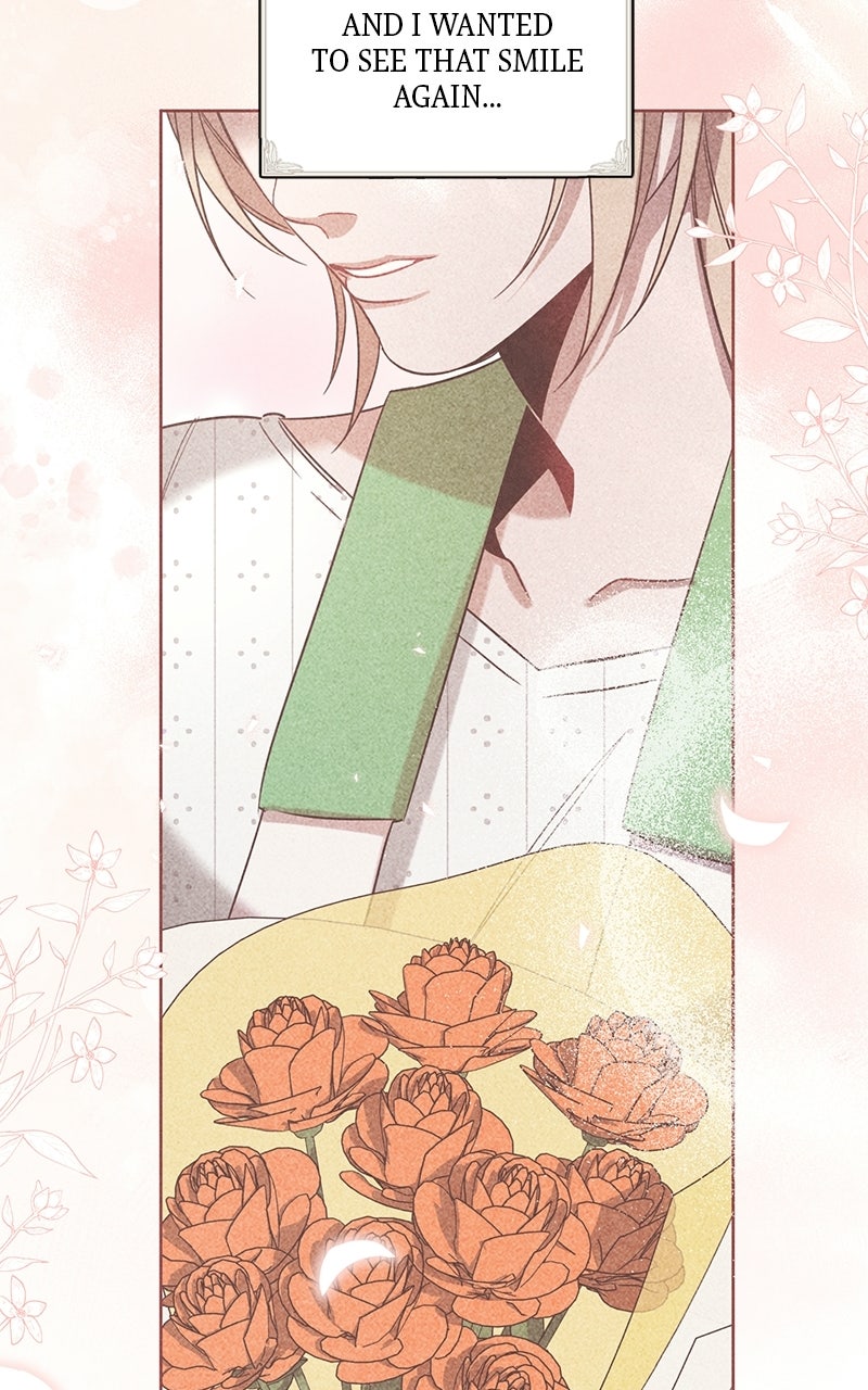 Where the Golden Rose was Plucked Episode 19 page 30 - 