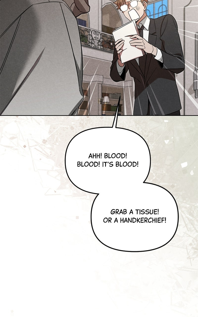 Where the Golden Rose was Plucked Episode 19 page 4 - 