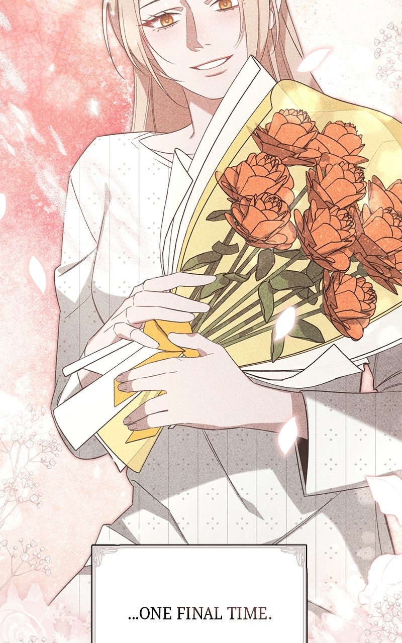 Where the Golden Rose was Plucked Episode 19 page 32 - 