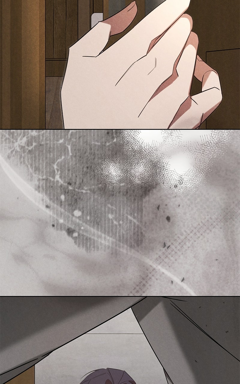 Where the Golden Rose was Plucked Episode 19 page 37 - 
