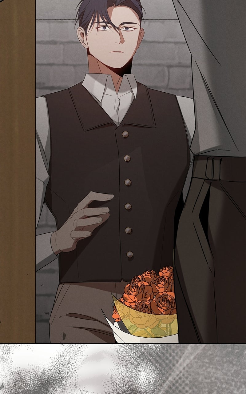 Where the Golden Rose was Plucked Episode 19 page 38 - 