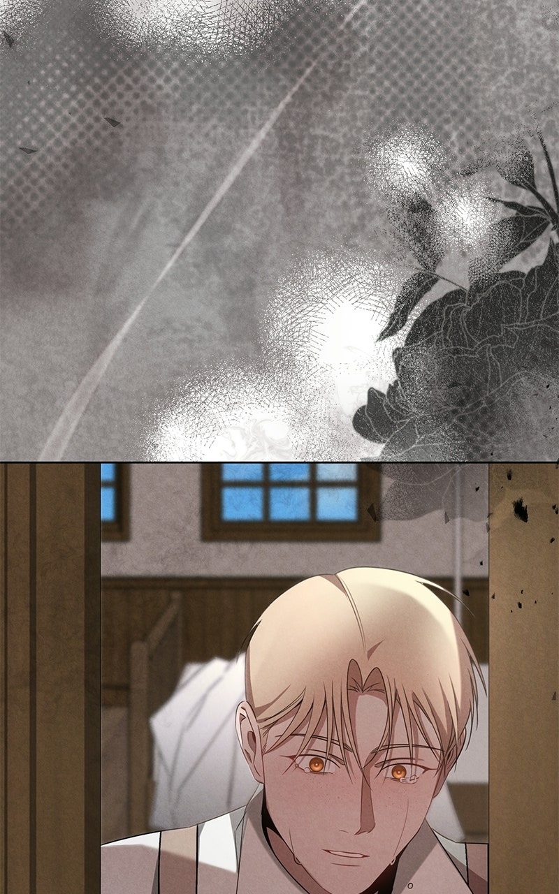 Where the Golden Rose was Plucked Episode 19 page 39 - 