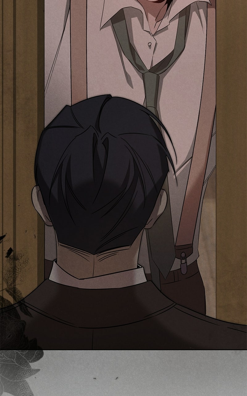 Where the Golden Rose was Plucked Episode 19 page 40 - 