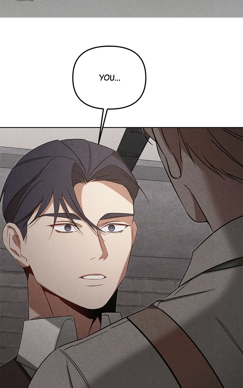 Where the Golden Rose was Plucked Episode 19 page 41 - 
