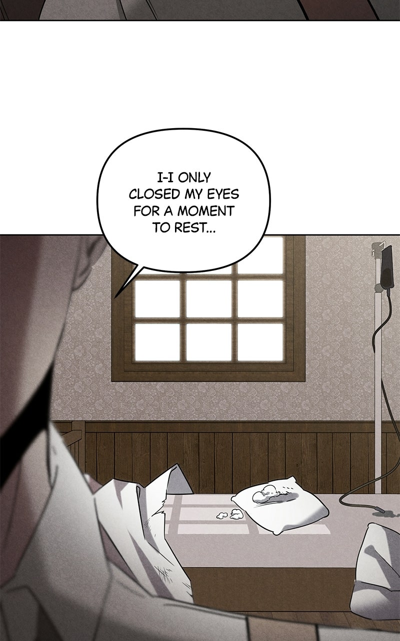 Where the Golden Rose was Plucked Episode 19 page 42 - 