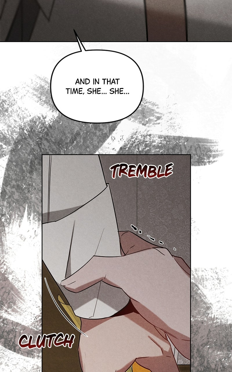 Where the Golden Rose was Plucked Episode 19 page 43 - 