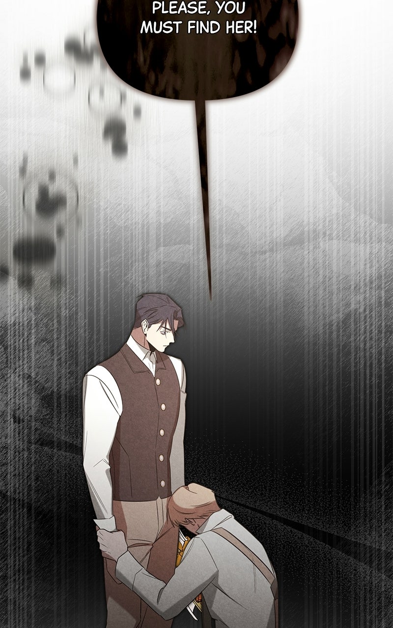 Where the Golden Rose was Plucked Episode 19 page 45 - 