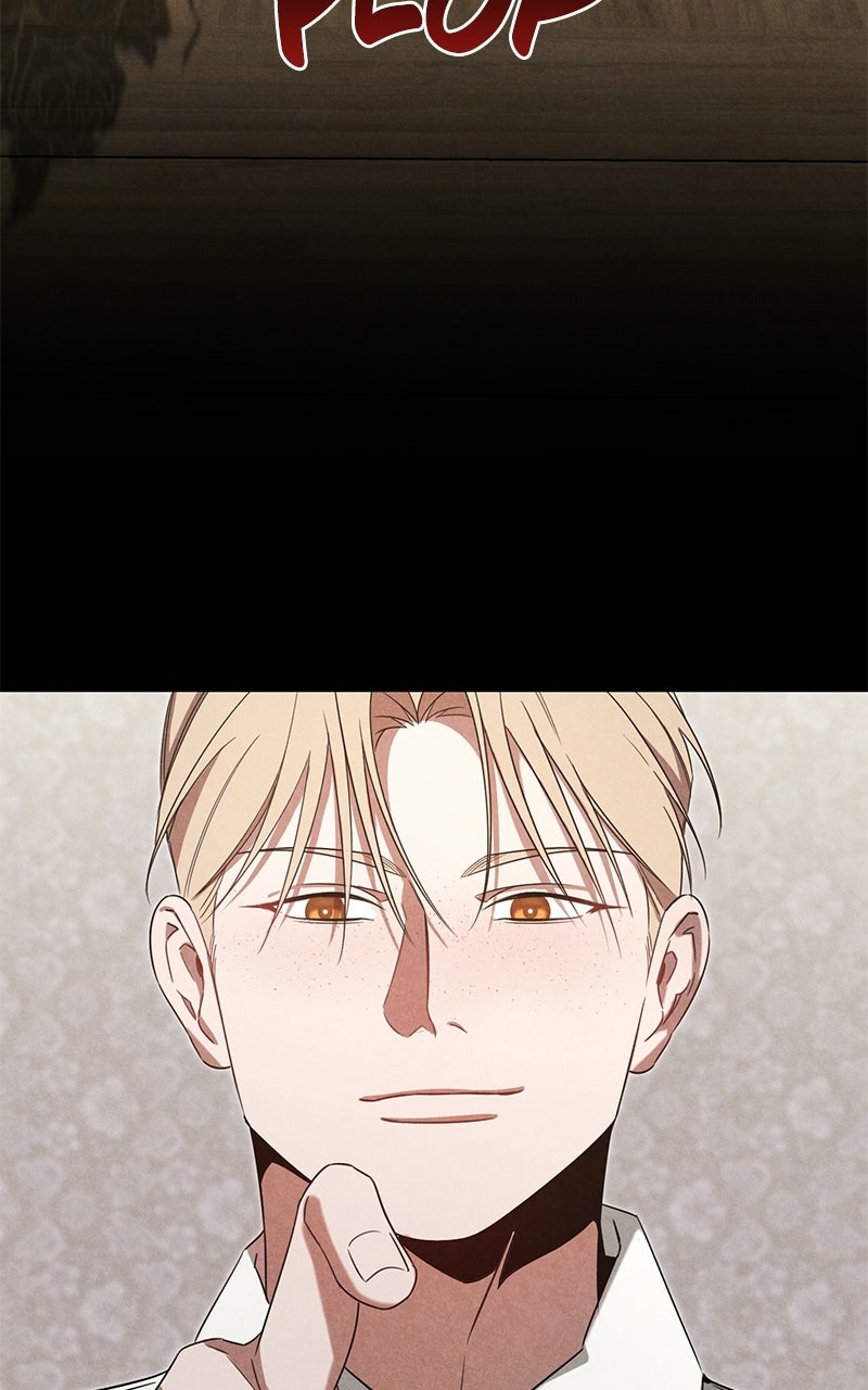 Where the Golden Rose was Plucked Episode 19 page 50 - 