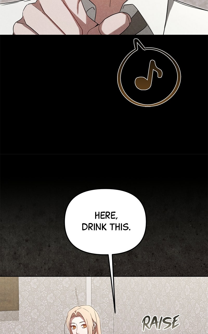 Where the Golden Rose was Plucked Episode 19 page 51 - 
