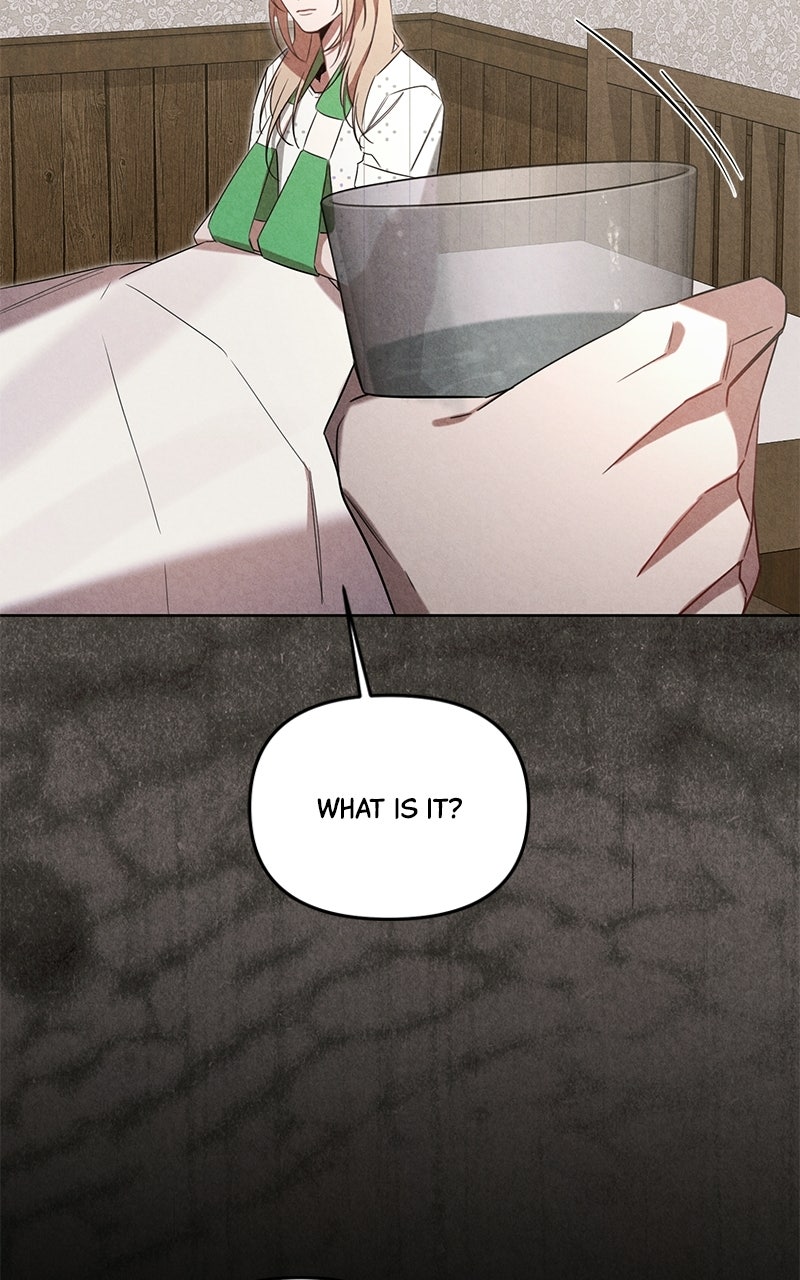 Where the Golden Rose was Plucked Episode 19 page 52 - 