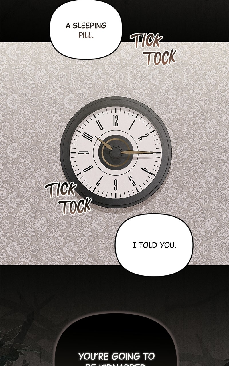 Where the Golden Rose was Plucked Episode 19 page 53 - 