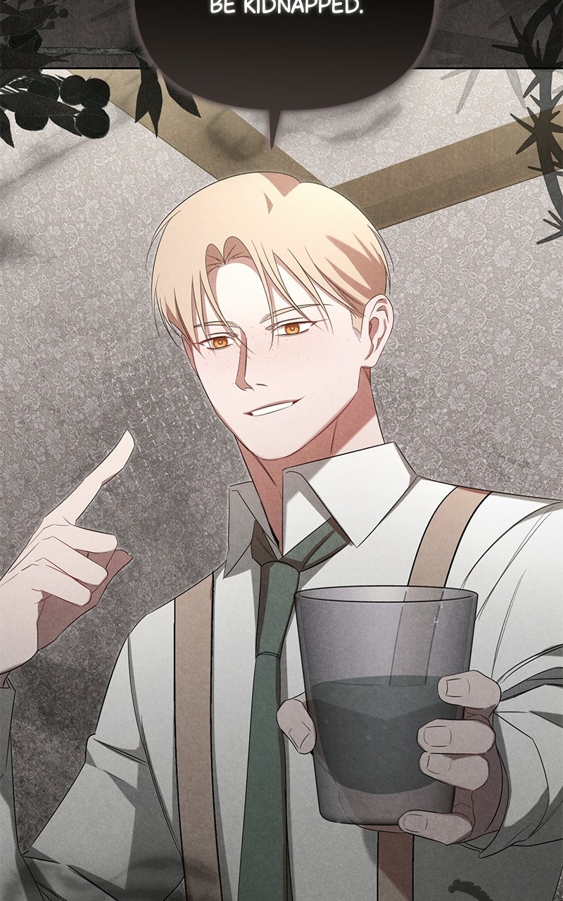 Where the Golden Rose was Plucked Episode 19 page 54 - 