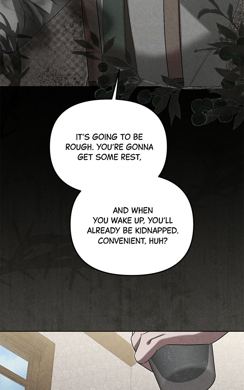 Where the Golden Rose was Plucked Episode 19 page 55 - 