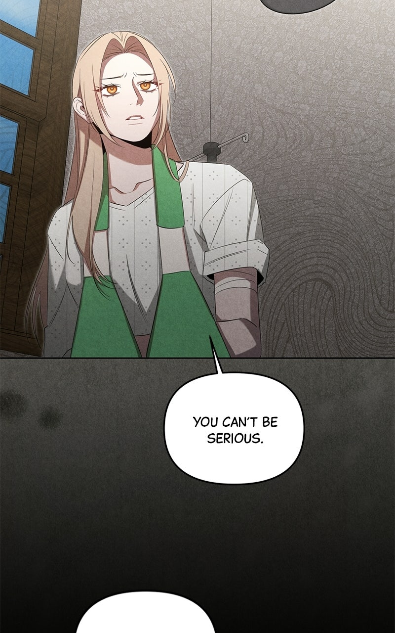 Where the Golden Rose was Plucked Episode 19 page 56 - 