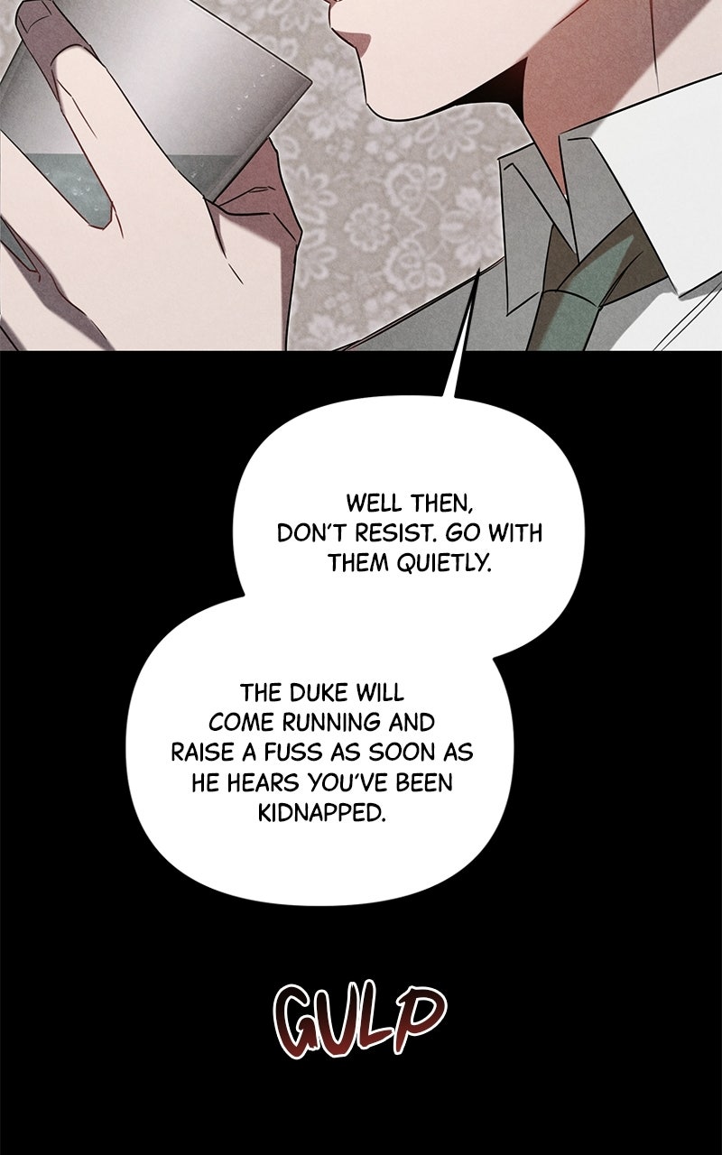 Where the Golden Rose was Plucked Episode 19 page 59 - 