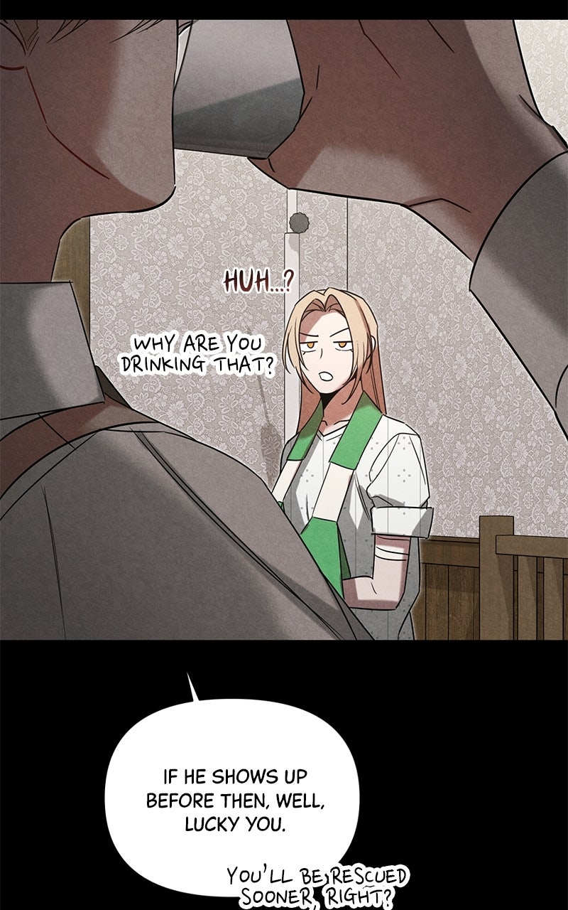 Where the Golden Rose was Plucked Episode 19 page 60 - 