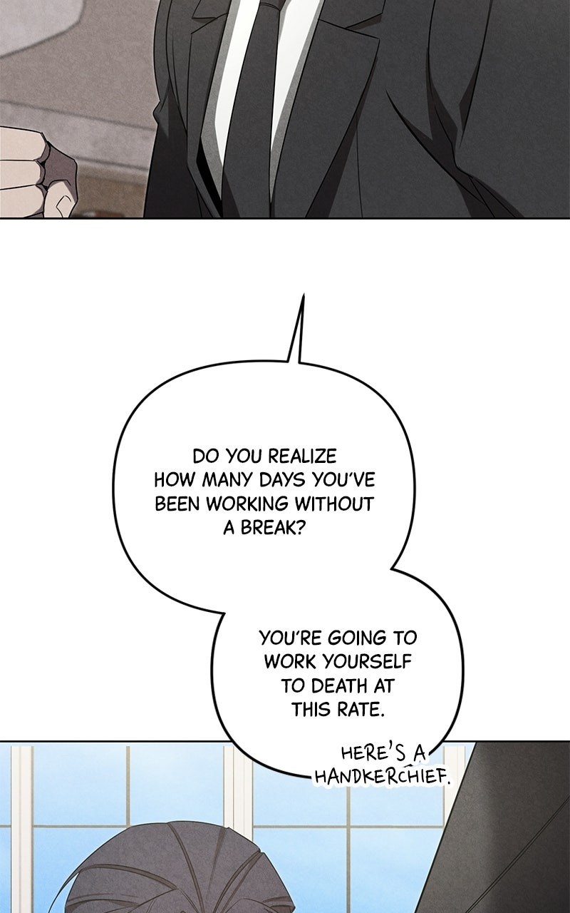 Where the Golden Rose was Plucked Episode 19 page 7 - 