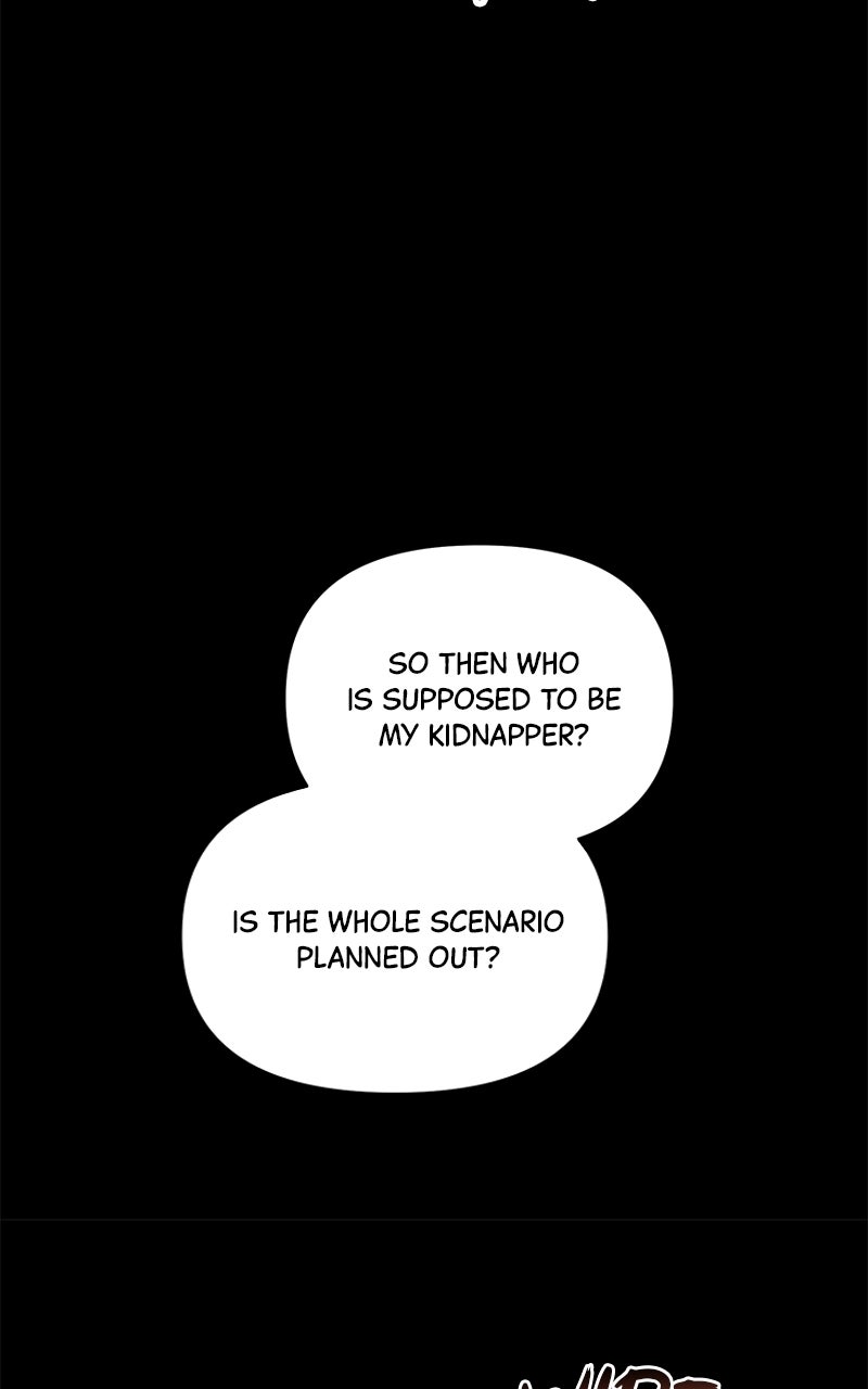 Where the Golden Rose was Plucked Episode 19 page 61 - 