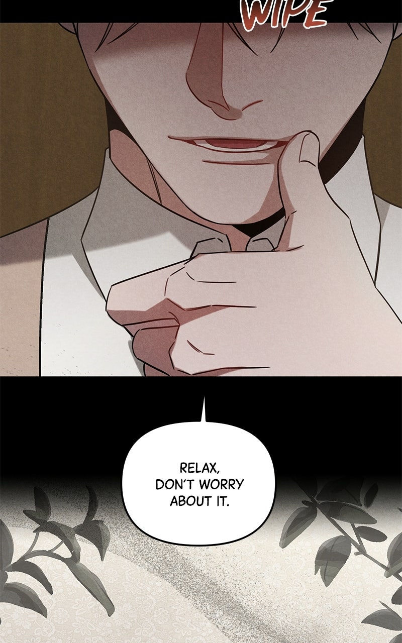 Where the Golden Rose was Plucked Episode 19 page 62 - 