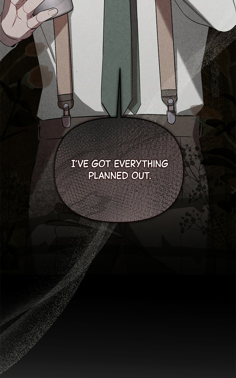 Where the Golden Rose was Plucked Episode 19 page 64 - 