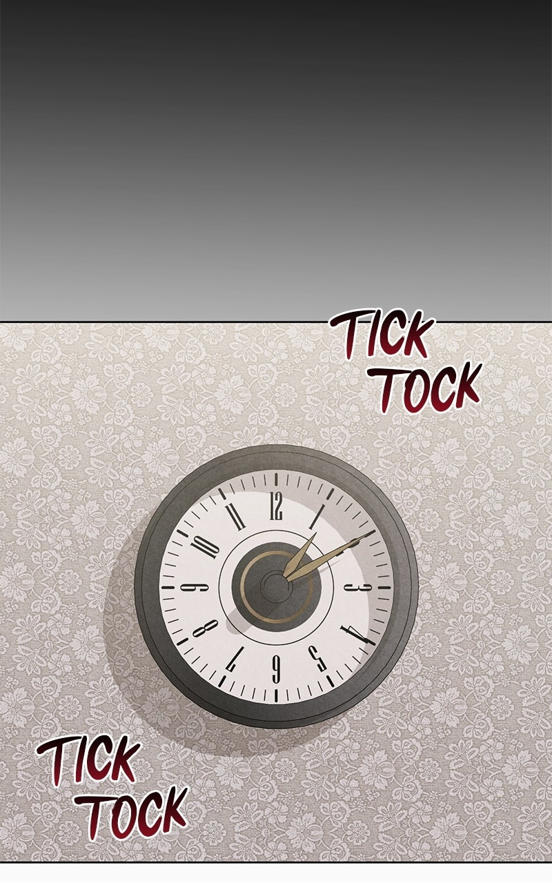 Where the Golden Rose was Plucked Episode 19 page 65 - 