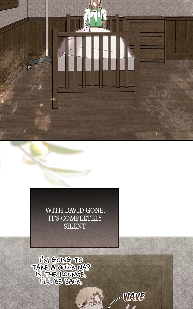 Where the Golden Rose was Plucked Episode 19 page 67 - 