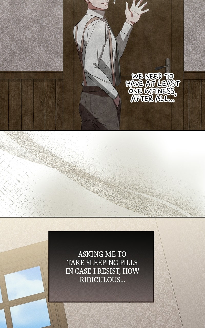 Where the Golden Rose was Plucked Episode 19 page 68 - 