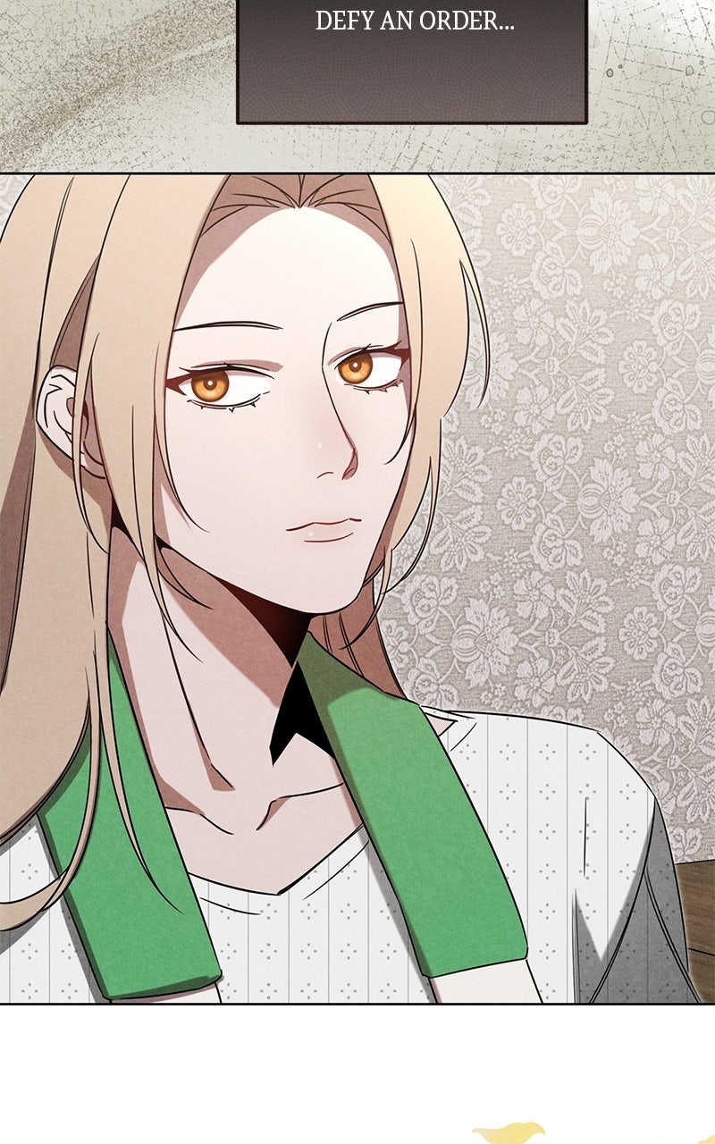 Where the Golden Rose was Plucked Episode 19 page 70 - 