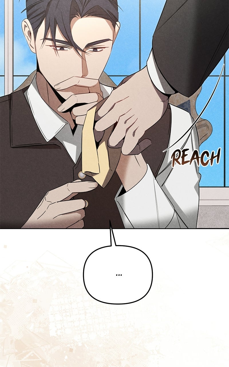 Where the Golden Rose was Plucked Episode 19 page 8 - 