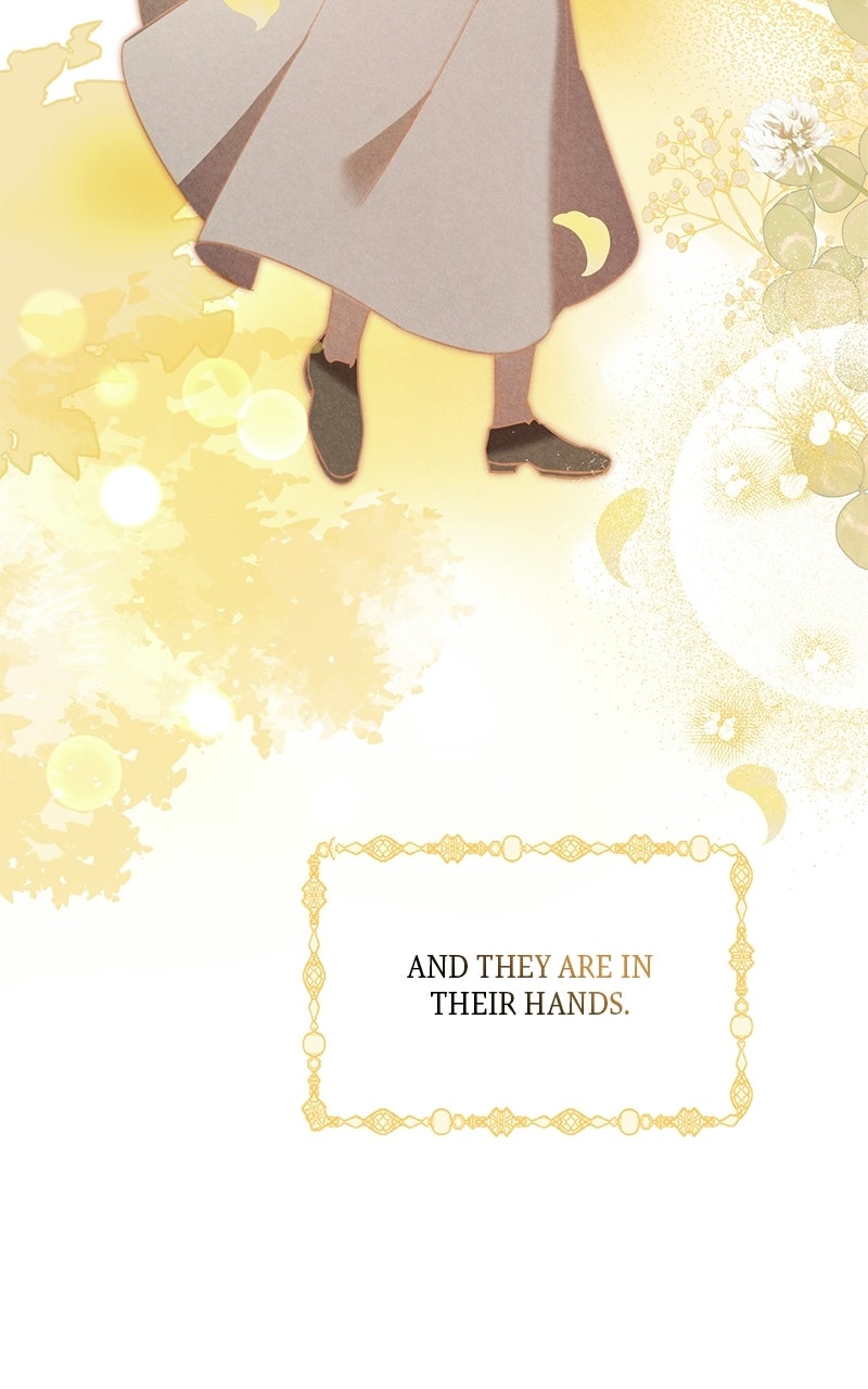 Where the Golden Rose was Plucked Episode 19 page 72 - 