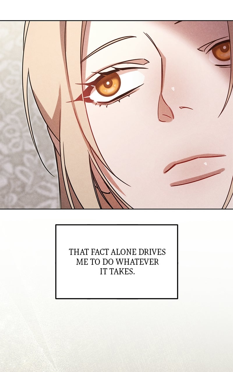 Where the Golden Rose was Plucked Episode 19 page 73 - 