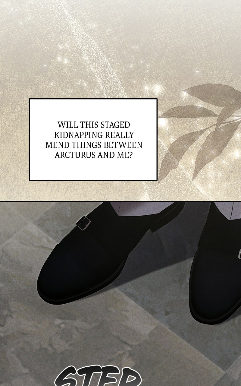 Where the Golden Rose was Plucked Episode 19 page 74 - 